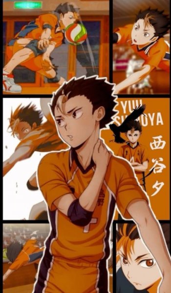  عکس والیبال برای پروفایل پسرانه