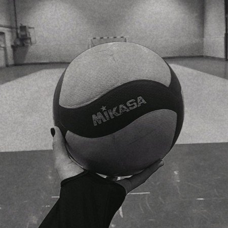  عکس والیبال برای پروفایل پسرانه