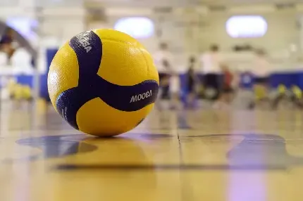  عکس والیبال دخترانه خفن