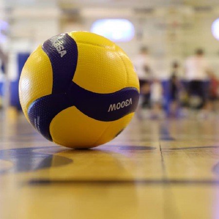  عکس والیبال خفن پسرانه