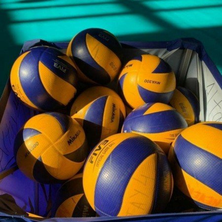  عکس والیبال خفن پسرانه