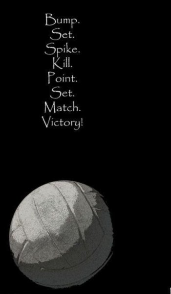  عکس والیبال خفن پسرانه