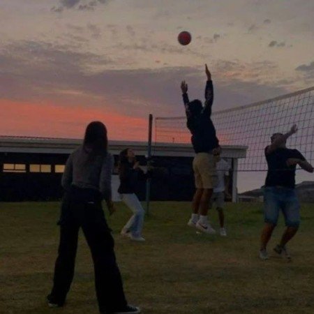  عکس والیبال خفن پسرانه