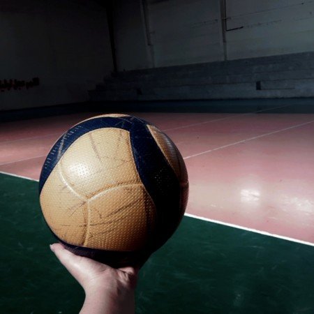  عکس والیبال خفن پسرانه