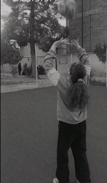  عکس والیبال خفن پسرانه