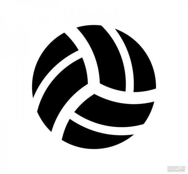  عکس دختر والیبالیست فانتزی