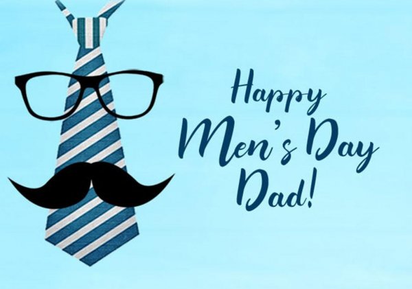  عکس تبریک روز پدر از طرف همسر