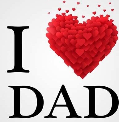  عکس روز پدر مبارک