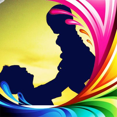  عکس روز پدر برای وضعیت واتساپ