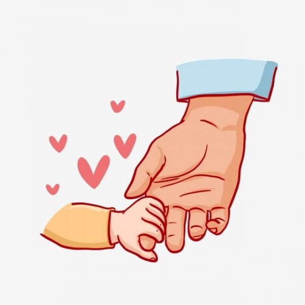  عکس روز پدر بدون متن