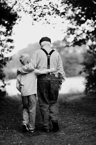  عکس روز پدر بدون متن