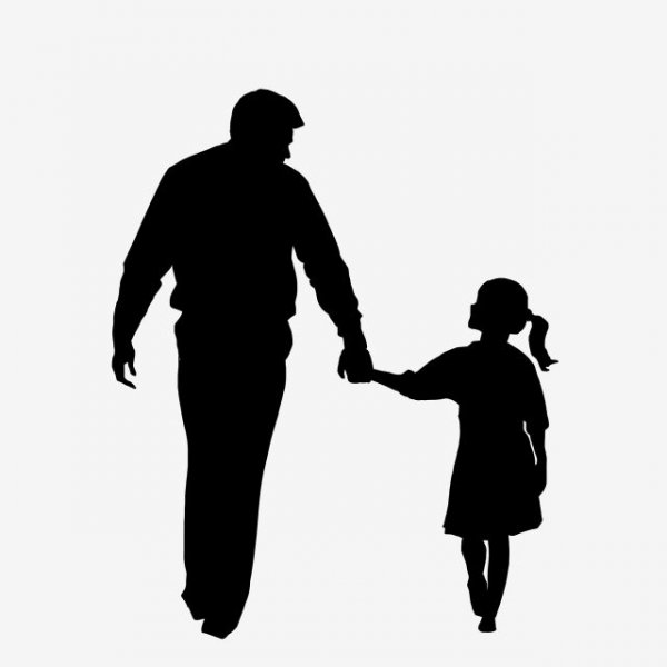  عکس روز پدر بدون متن