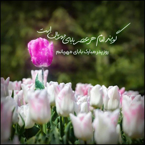  عکس پروفایل در مورد پدر