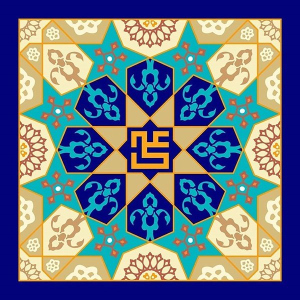 عکس پروفایل حضرت علی علیه السلام