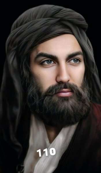  عکس امام علی برای تصویر زمینه