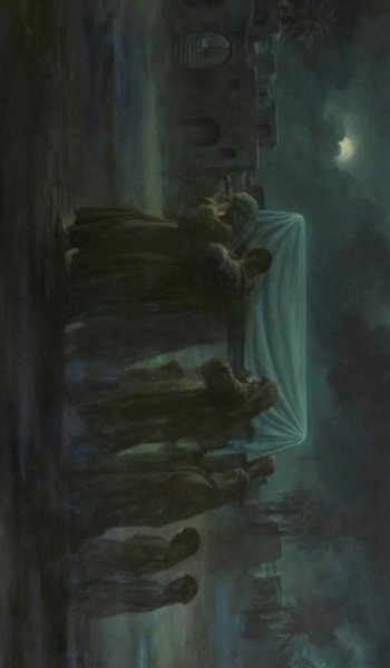  عکس امام علی زیبا