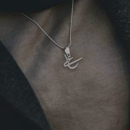  پروفایل حضرت علی