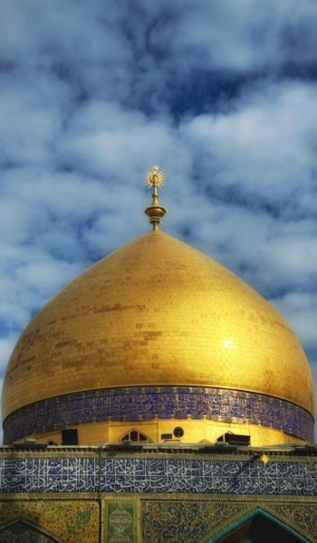  پروفایل حضرت علی