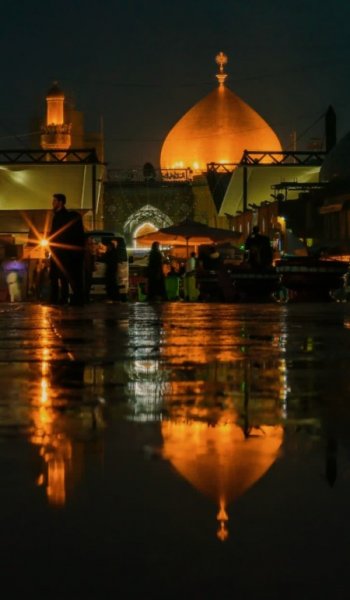  تمثال حضرت علی با کیفیت