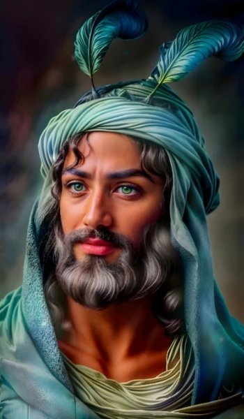  تمثال حضرت علی با کیفیت