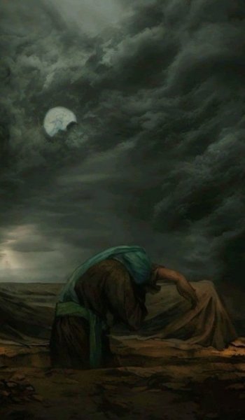  دانلود عکس امام علی با کیفیت بالا