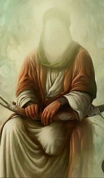  عکس تمثال امام علی با کیفیت 4k