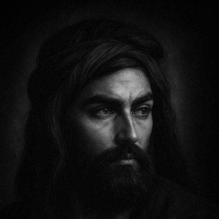  عکس واقعی حضرت علی و امام حسین