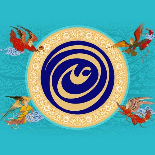  عکس میلاد امام علی