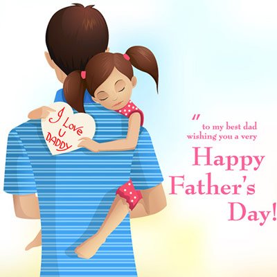  عکس جدید تبریک روز پدر