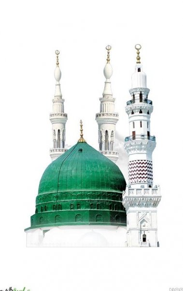  عکس مسجد النبی برای پروفایل