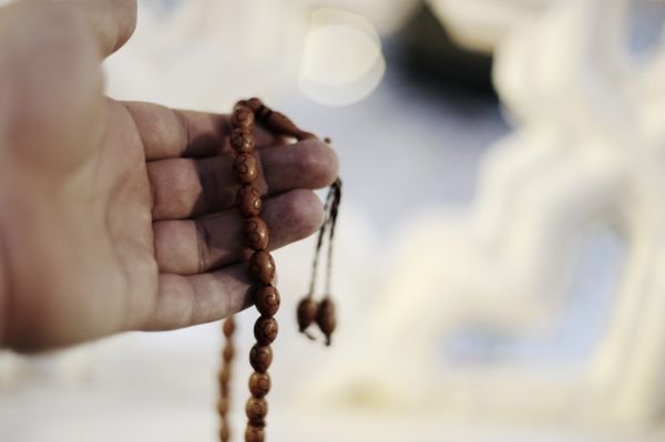  عکس مسجد النبی در شب