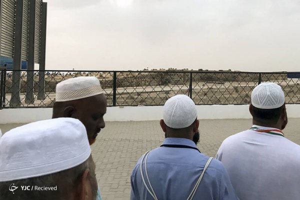  عکس مدینه منوره جدید