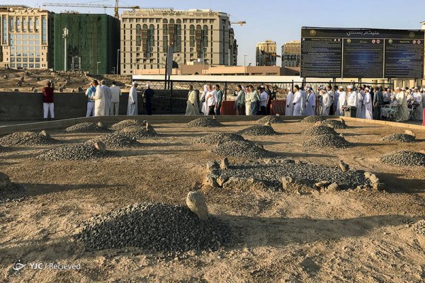  عکس مدینه منوره جدید