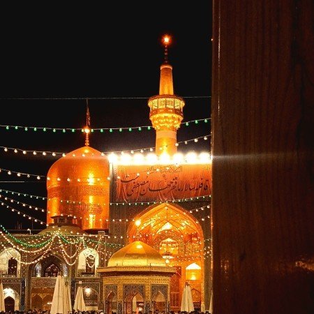  عکس مذهبی برای پروفایل واتساپ