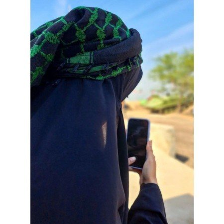  عکس پروفایل مذهبی دخترانه چادری