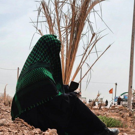  عکس پروفایل مذهبی دخترانه چادری