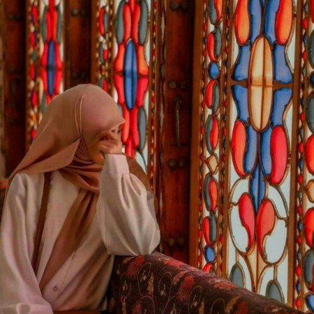  عکس پروفایل مذهبی دخترانه چادری