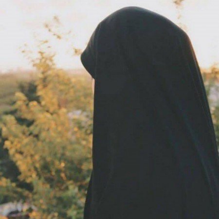  عکس پروفایل مذهبی دخترانه چادری