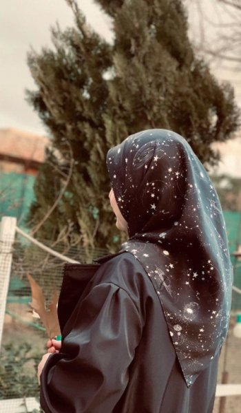  پروفایل مذهبی دخترانه چادری