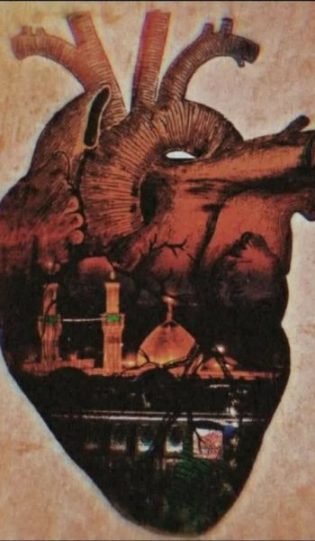  پروفایل مذهبی دخترانه چادری