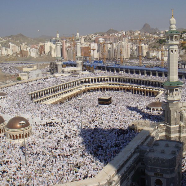  عکس پروفایل مکه و مدینه