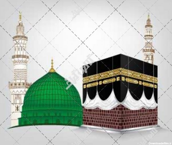  عکس پروفایل مکه و مدینه