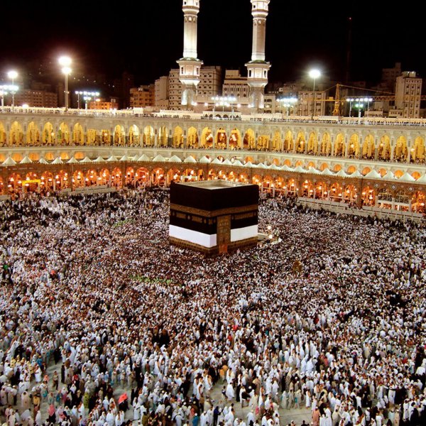  عکس پروفایل مکه و مدینه