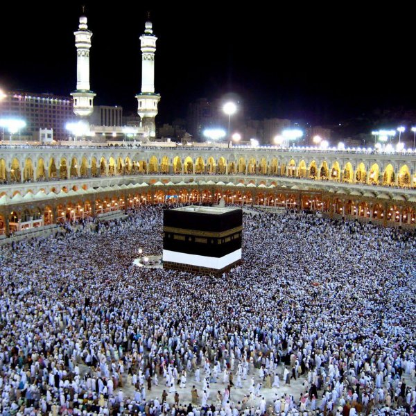  عکس پروفایل مکه و مدینه