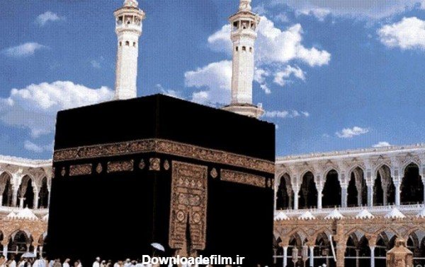  عکس پروفایل مکه و مدینه