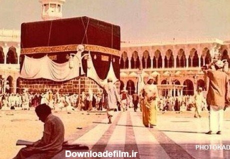 عکس پروفایل مکه و مدینه