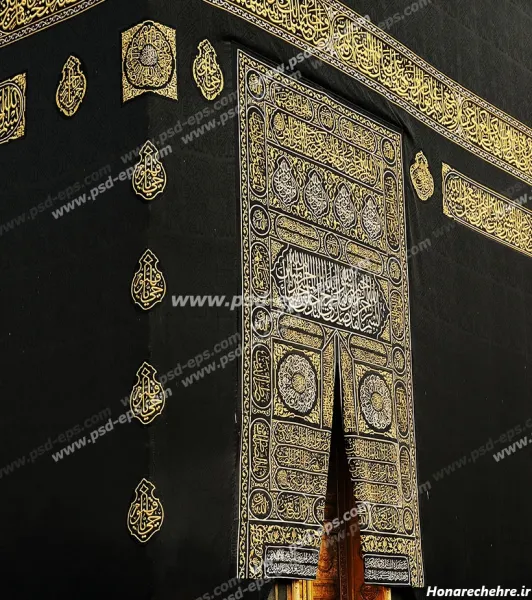  عکس مکه واقعی