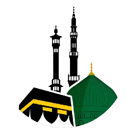  عکس کعبه برای تصویر زمینه