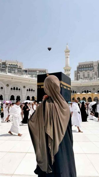  عکس پروفایل کعبه شریف