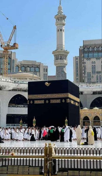  عکس پروفایل کعبه شریف